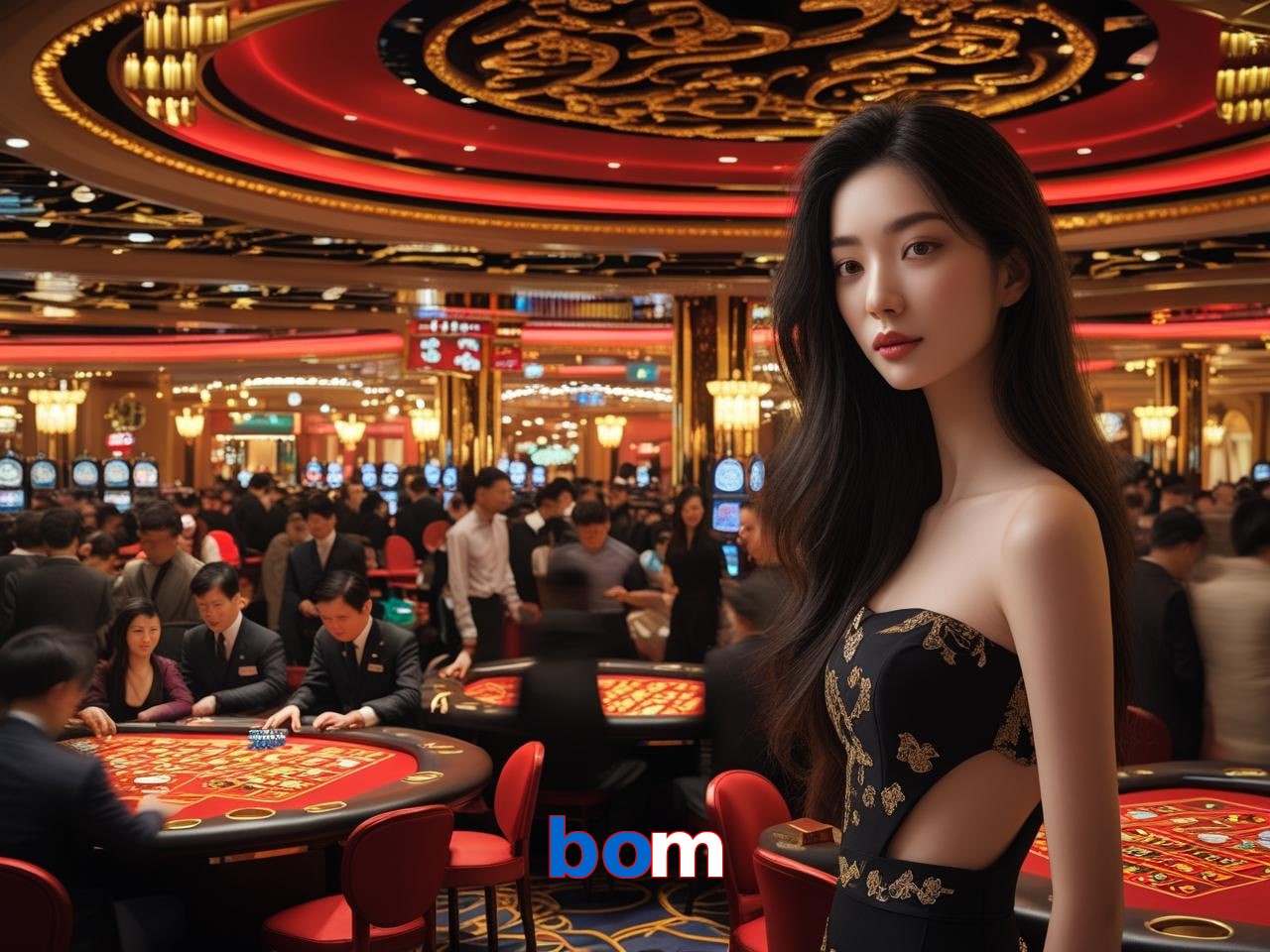 bom